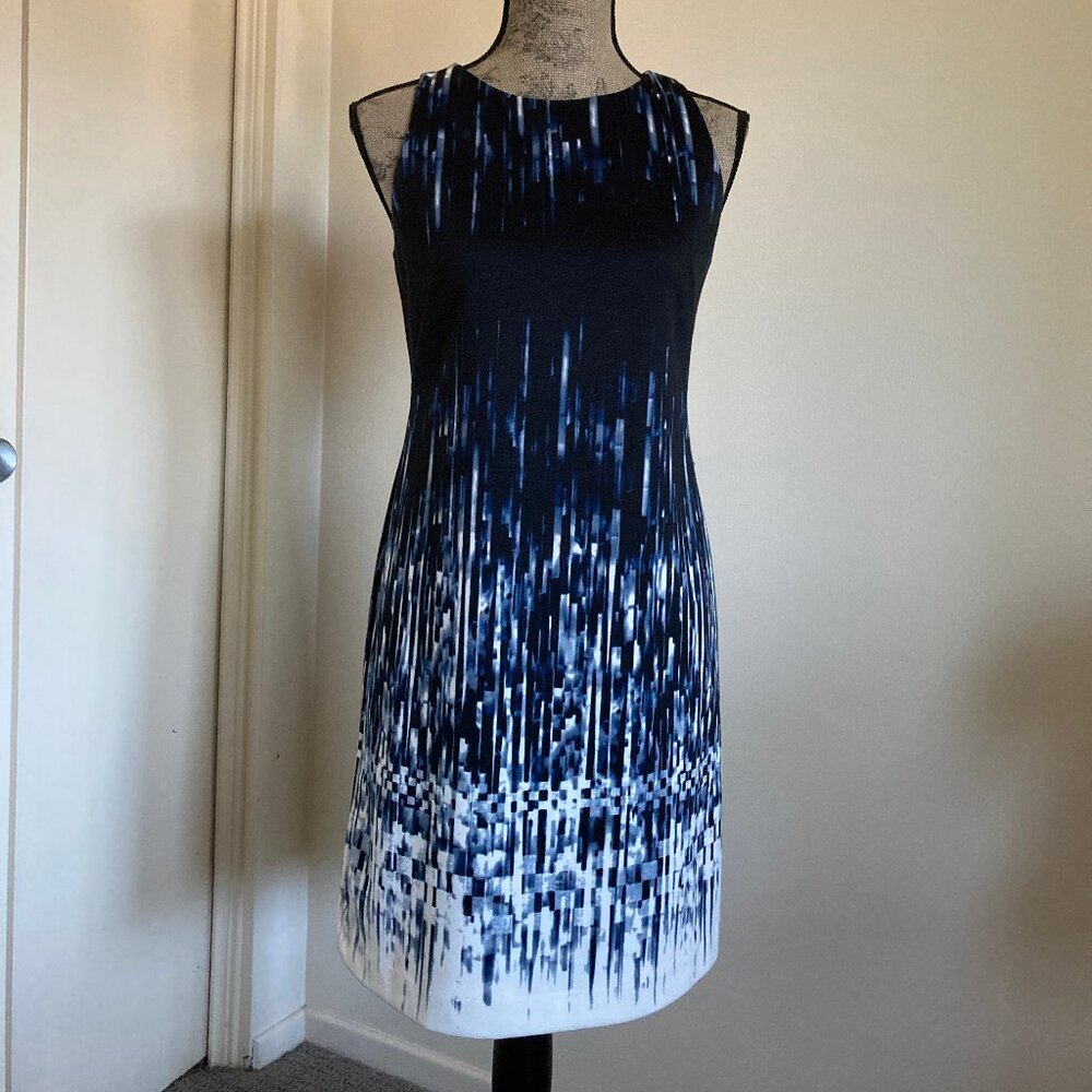 Vince Camuto Cocktail Dress